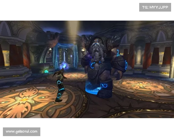 魔兽8.3:迅速切换位面视角模式秘籍